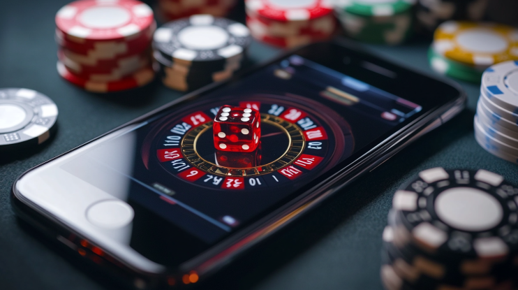 Conta Pessoal 969 BET